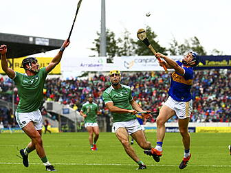 The Hurling Show - EP15 | Lein...